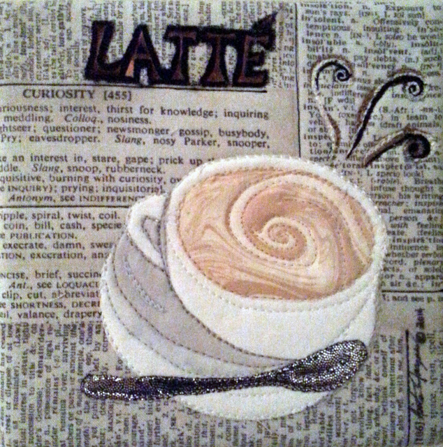 Latte`