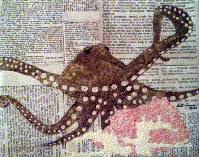 "OCTOPUS"